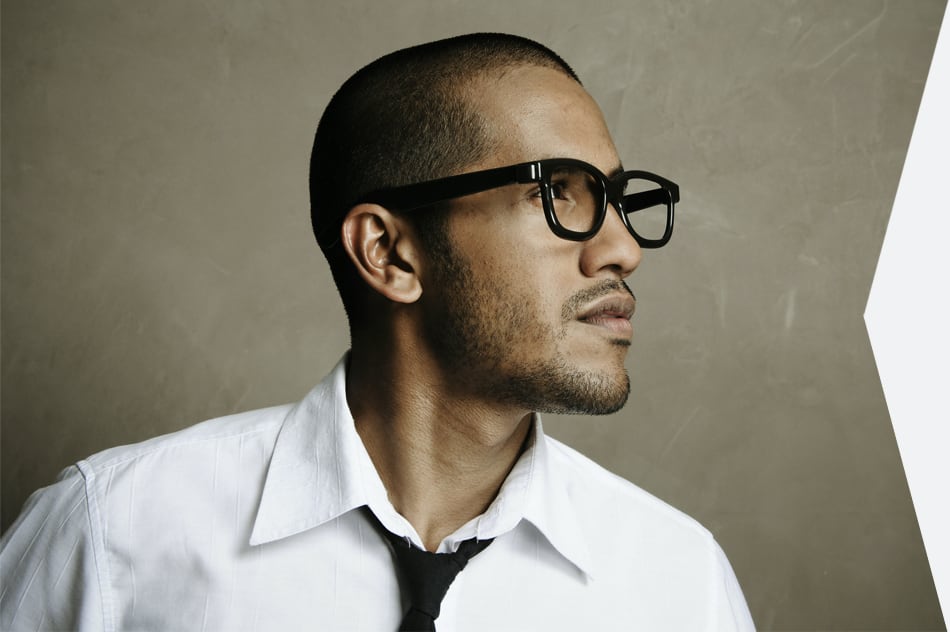 LUNETTES HOMME