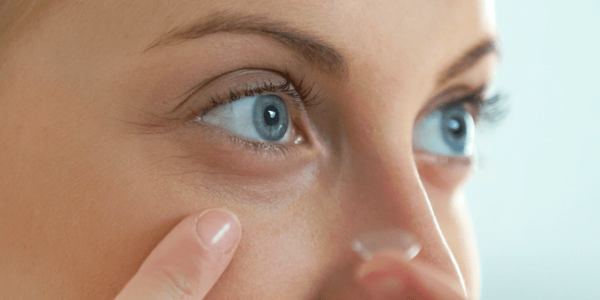 Lentilles Journalières