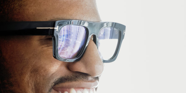 Lunettes de vue